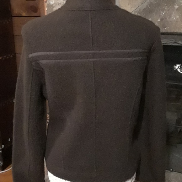 Wool Jacket by Tribal - Picture 5 of 7